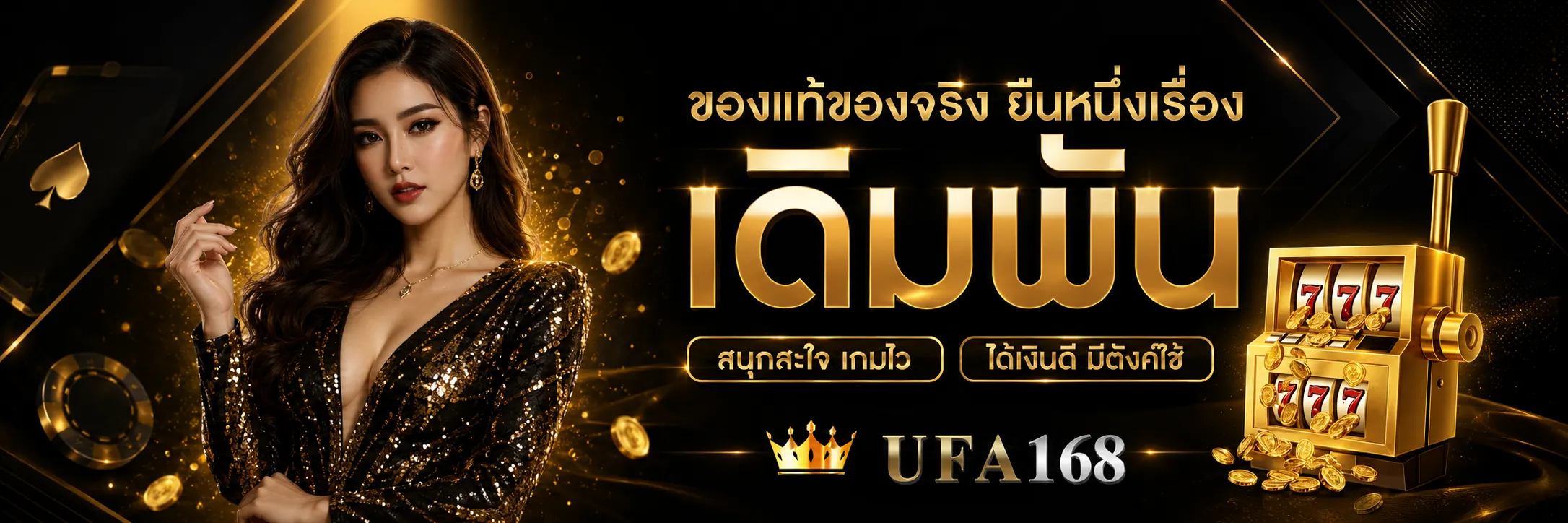 UFA168 เว็บแม่
